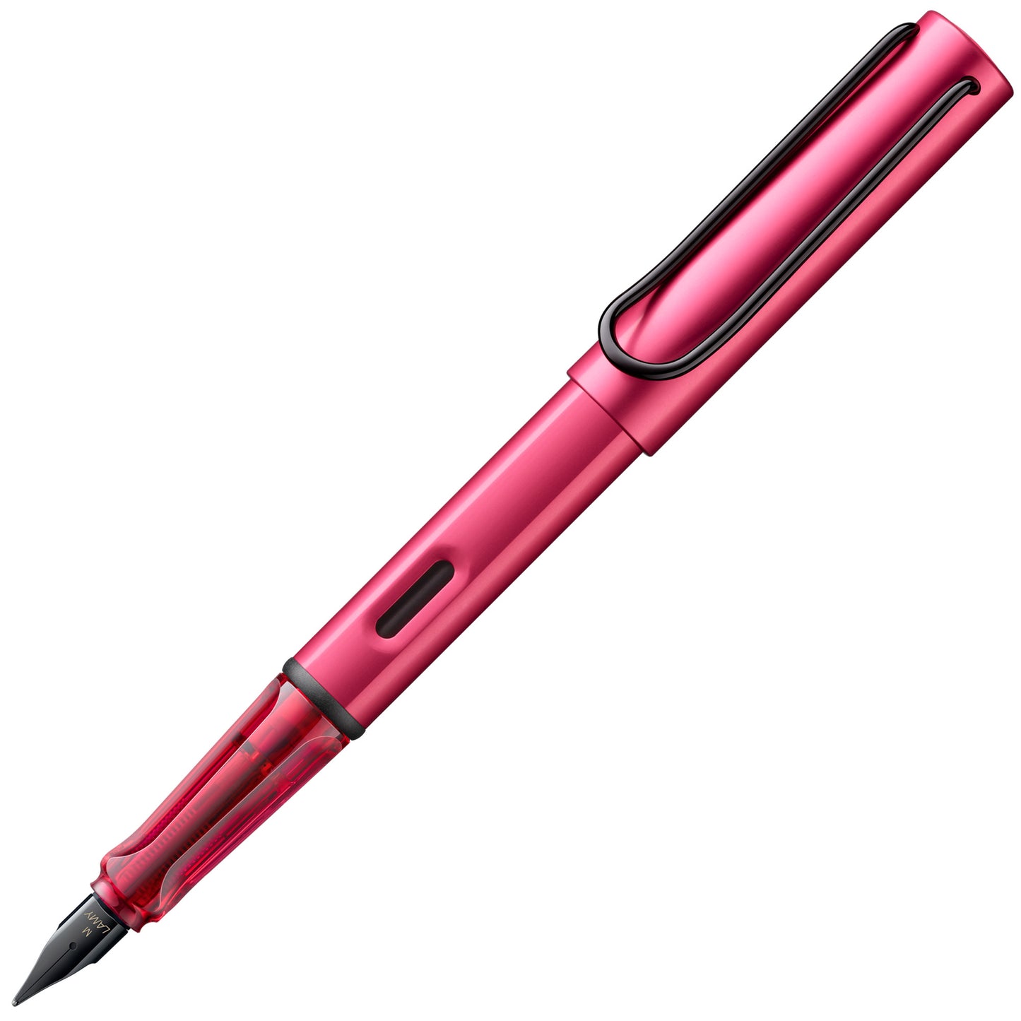 LAMY AL-Star 2024 Special Edition Fiery Fountain Pen