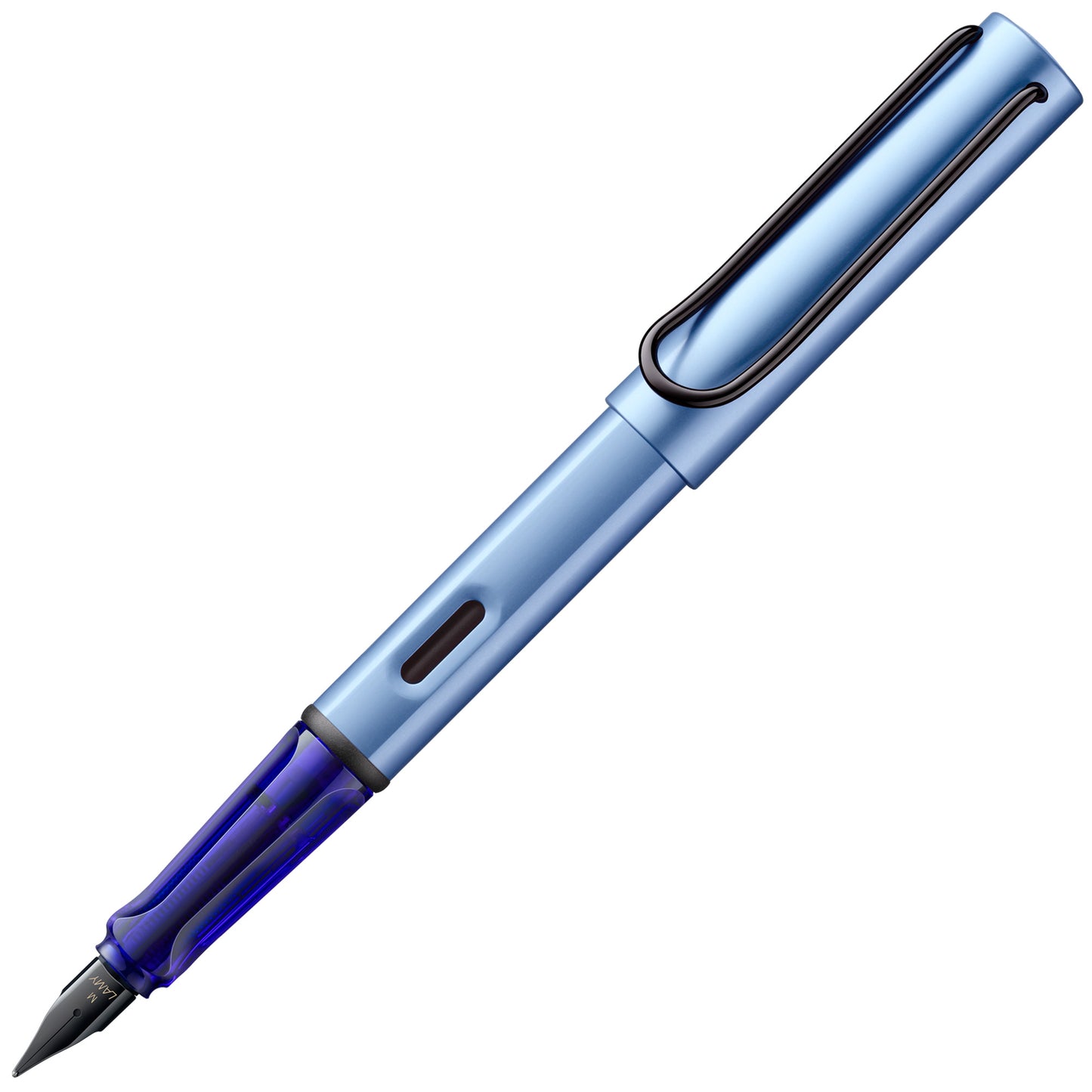 LAMY AL-Star 2024 Special Edition Aquatic Fountain Pen