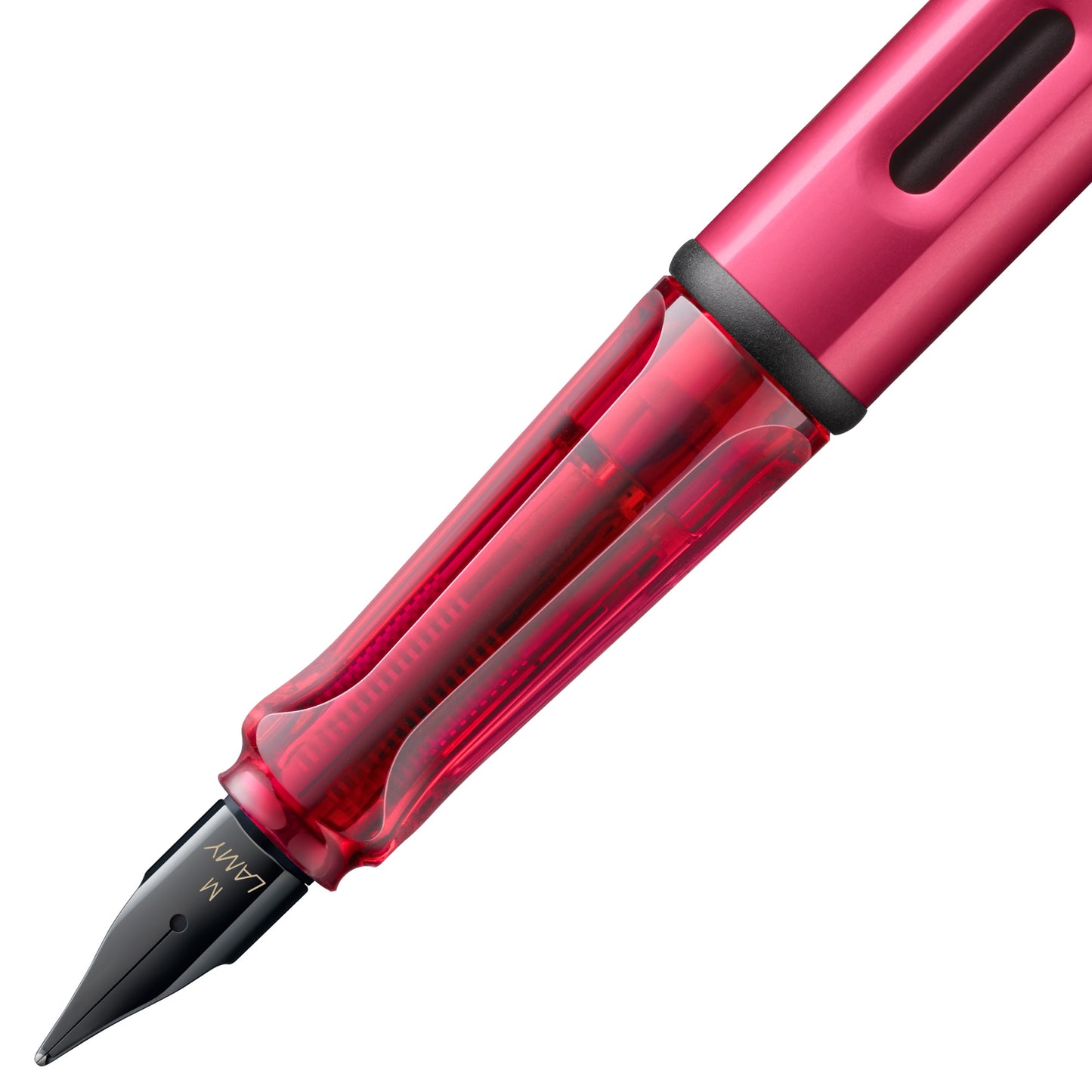 LAMY AL-Star 2024 Special Edition Fiery Fountain Pen