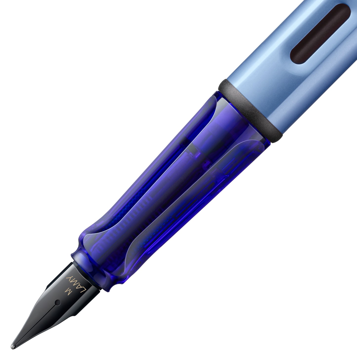 LAMY AL-Star 2024 Special Edition Aquatic Fountain Pen